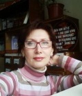 Rencontre Femme : Natalie, 61 ans à Ukraine  Mariupol
